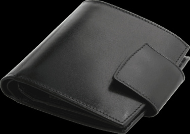 Logo trade promotional products picture of: Wallet 31401300