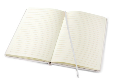 Logotrade promotional merchandise image of: Notebook  82407600