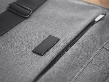 Logo trade corporate gift photo of: Laptop bag 125010500
