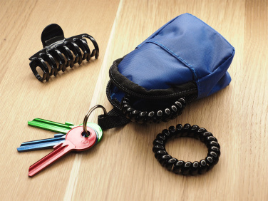 Logo trade promotional gift photo of: Keychain - Backpack 143412000