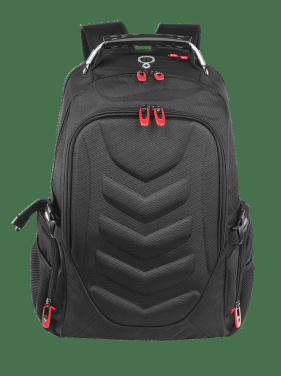 Logo trade promotional merchandise photo of: Laptop backpack 170703400