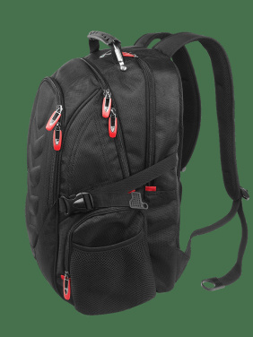 Logotrade business gifts photo of: Laptop backpack 170703400