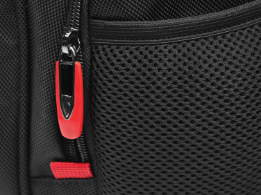 Logo trade promotional merchandise image of: Laptop backpack 170703400