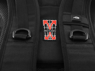 Logotrade promotional giveaways photo of: Laptop backpack 170703400