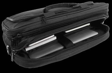 Logotrade business gifts photo of: 2in1 Bag - Laptop backpack 54813500