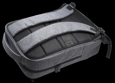 Logo trade promotional item photo of: ECO backpack RPET 126815900