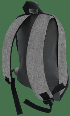 Logo trade advertising products image of: Anti-theft backpack 60408600