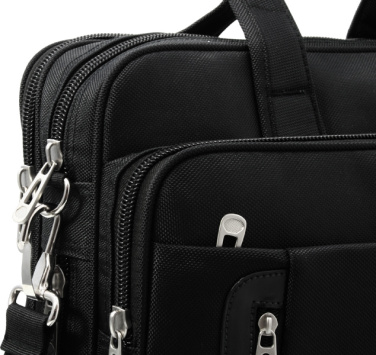 Logo trade promotional giveaway photo of: Laptop bag 69803400