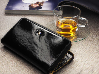 Logotrade promotional gifts photo of: Wallet 36008200