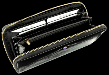 Logotrade corporate gift image of: Wallet 36008200
