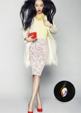 Logo trade promotional gift photo of: Wallet 36008200