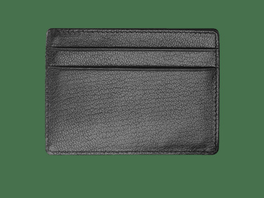 Logo trade corporate gifts image of: RFID credit card case 190105200