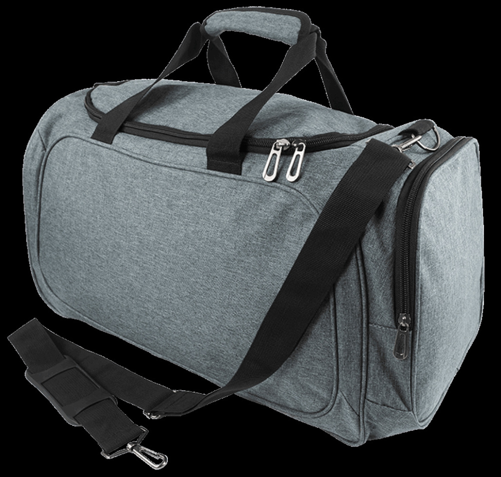 Logotrade promotional items photo of: Sports bag 60108700