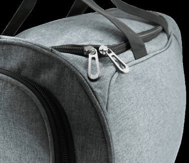 Logo trade promotional giveaway photo of: Sports bag 60108700