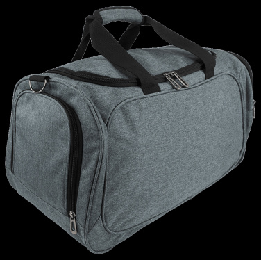 Logotrade promotional giveaway picture of: Sports bag 60108700