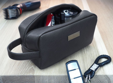 Logotrade promotional item image of: Cosmetic bag 122305900