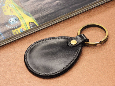 Logotrade advertising products photo of: Keyring 58904500