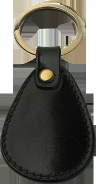 Logotrade promotional product picture of: Keyring 59004500