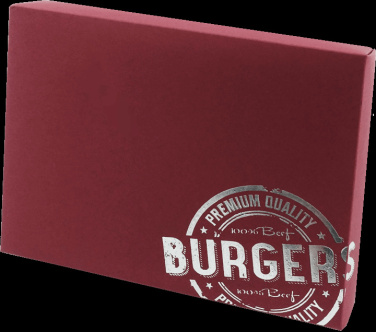 Logo trade promotional gifts image of: Box (20x10,5x3,5cm) 984037