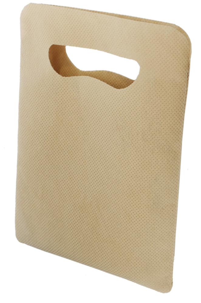 Logotrade business gift image of: Bag (23,5x32cm) 880030