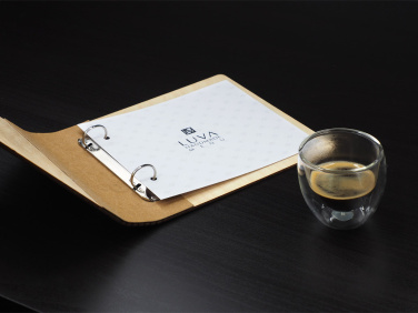 Logotrade corporate gift picture of: Menu cover 1108121