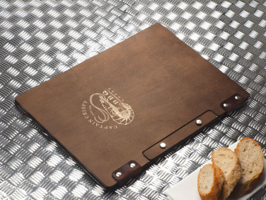 Logotrade advertising product picture of: Menu cover 1955121