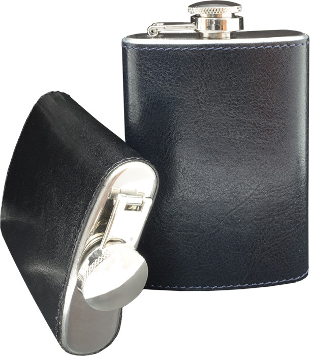 Logotrade corporate gifts photo of: Hip flask 426019