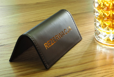 Logo trade advertising products image of: Information stand 1132094