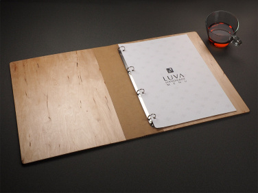 Logotrade advertising product image of: Menu cover 1106121