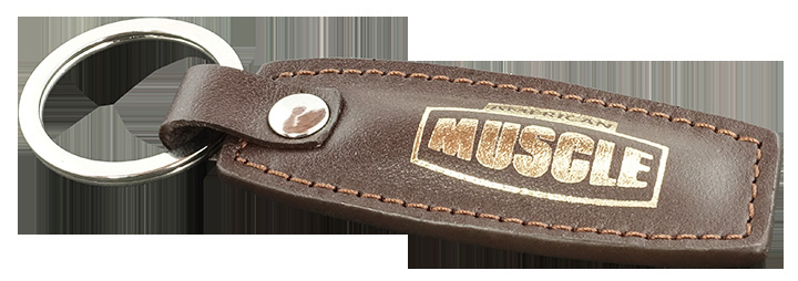 Logotrade promotional gift image of: Keyring 566131