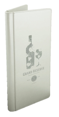 Logotrade promotional items photo of: Menu cover 1080119