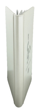 Logo trade promotional product photo of: Menu cover 1080119