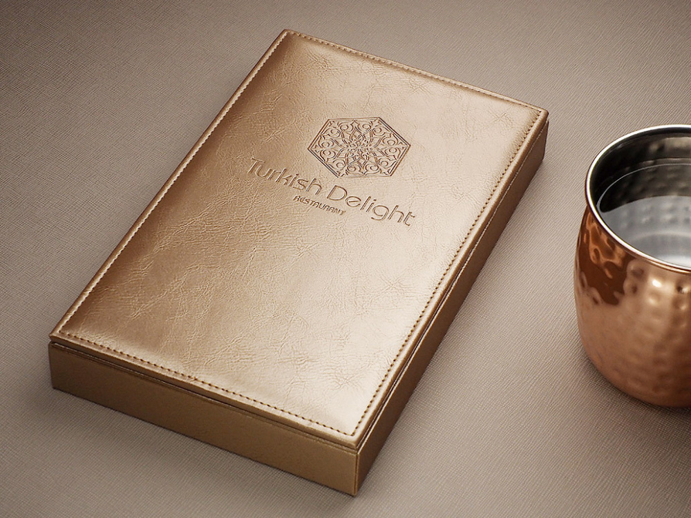 Logotrade promotional merchandise picture of: Bill box 1096322