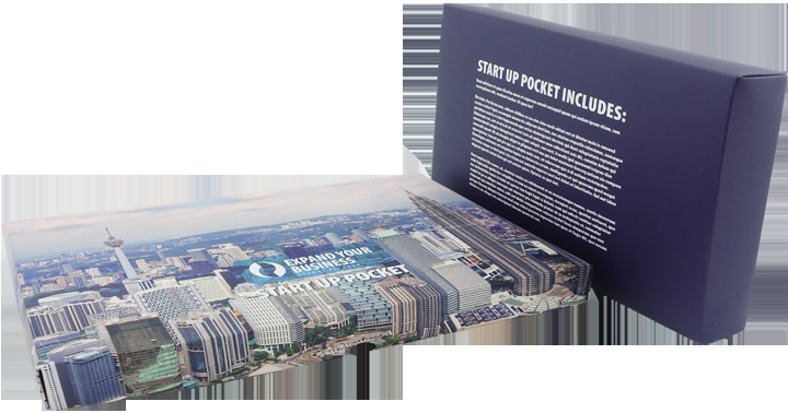 Logotrade promotional merchandise image of: Box (17,2x7,6x2,3cm) 979117