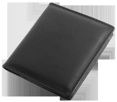 Logo trade corporate gift photo of: Document wallet 889019