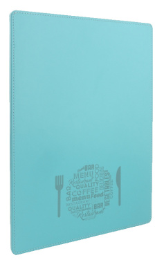 Logo trade advertising products image of: Passe-partout menu 1089119