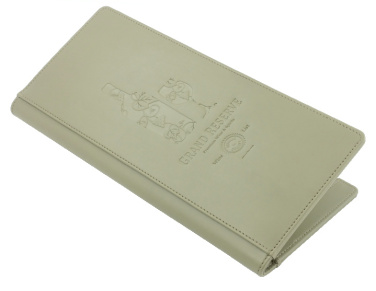 Logotrade promotional gift image of: Menu cover 1062119