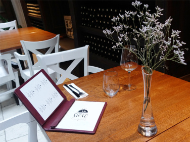 Logotrade promotional gift picture of: Menu cover 1055119