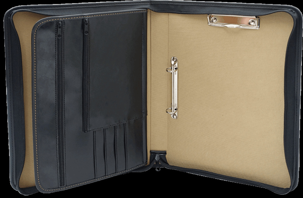 Logo trade promotional gift photo of: Business  Portfolio FILEMON 820019