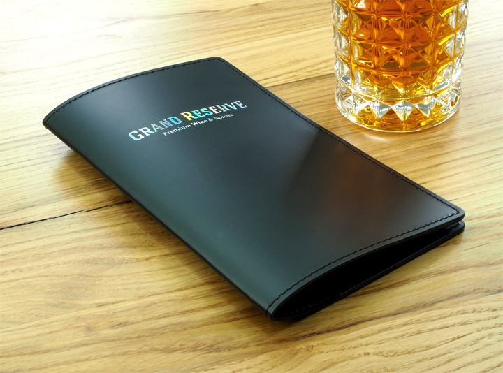 Logotrade corporate gift image of: Bill holder 1152094