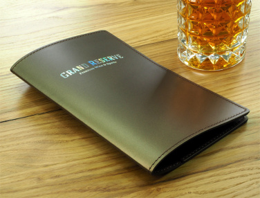 Logotrade corporate gift picture of: Bill holder 1152094