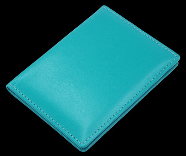 Logotrade promotional giveaway image of: Document wallet 1163119