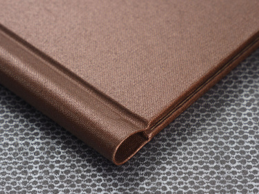 Logo trade promotional products image of: Menu cover 1720280