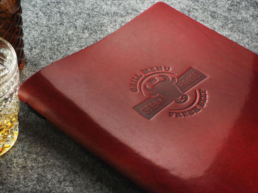 Logotrade promotional product picture of: Menu cover Ambiente 1178141