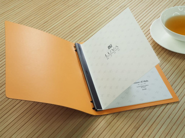 Logotrade promotional product picture of: Menu cover Ambiente 1181094