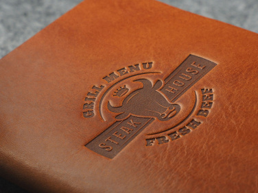Logo trade promotional products picture of: Bill holder 1203141