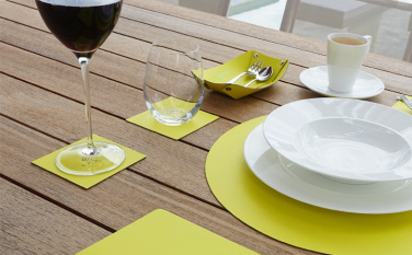 Logotrade business gift image of: Table mat 1041094