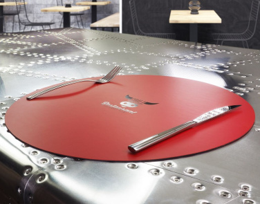 Logo trade promotional items image of: Table mat 1041094