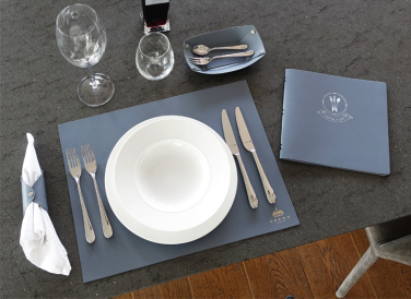Logo trade promotional products image of: Table mat 1040094
