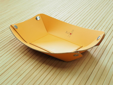 Logo trade promotional merchandise image of: Tray 1037094